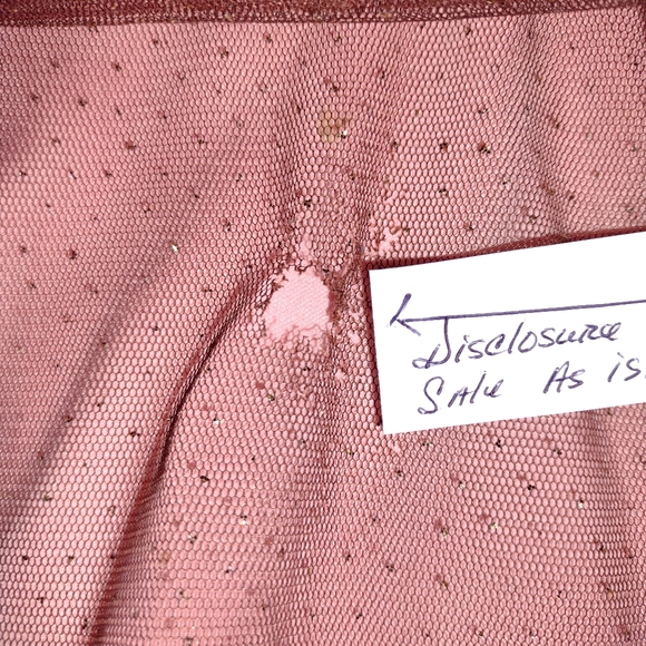 Sally cocktail dress - Picture 6 of 7